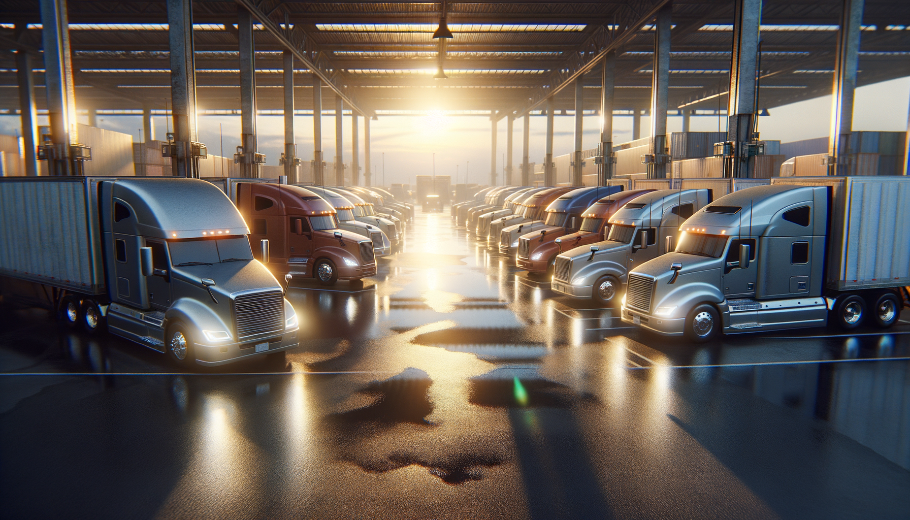 Truck Drivers Wanted: Opportunities Near You and How to Apply