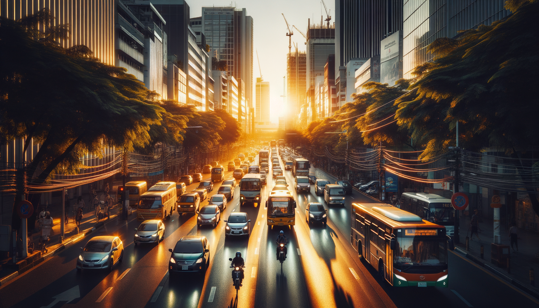 Exploring the Role and Impact of Drivers in Modern Society
