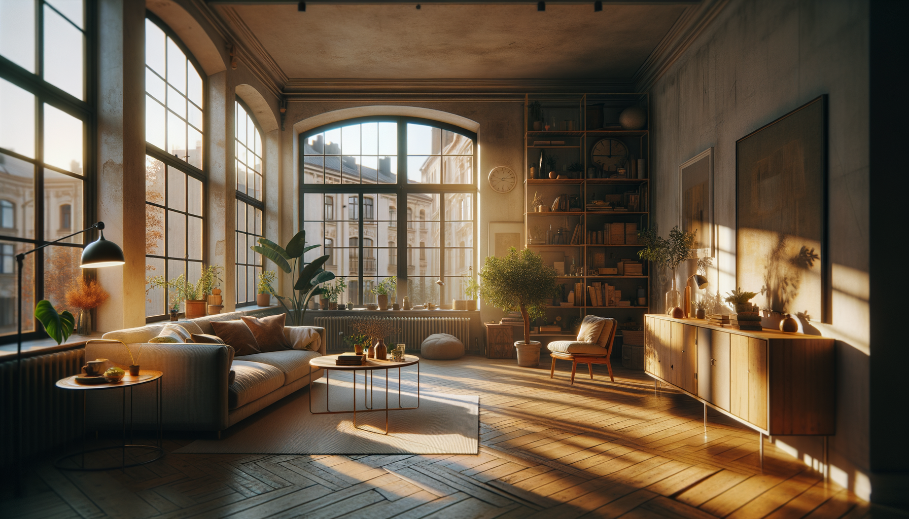 Exploring the Dynamics of Housing Rentals