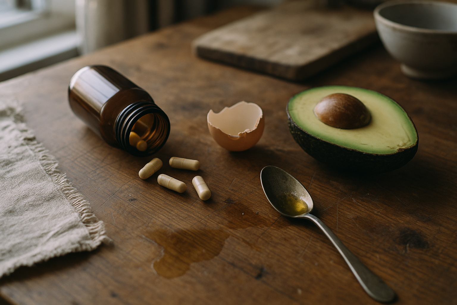 Learn about Keto Weight Loss Capsules