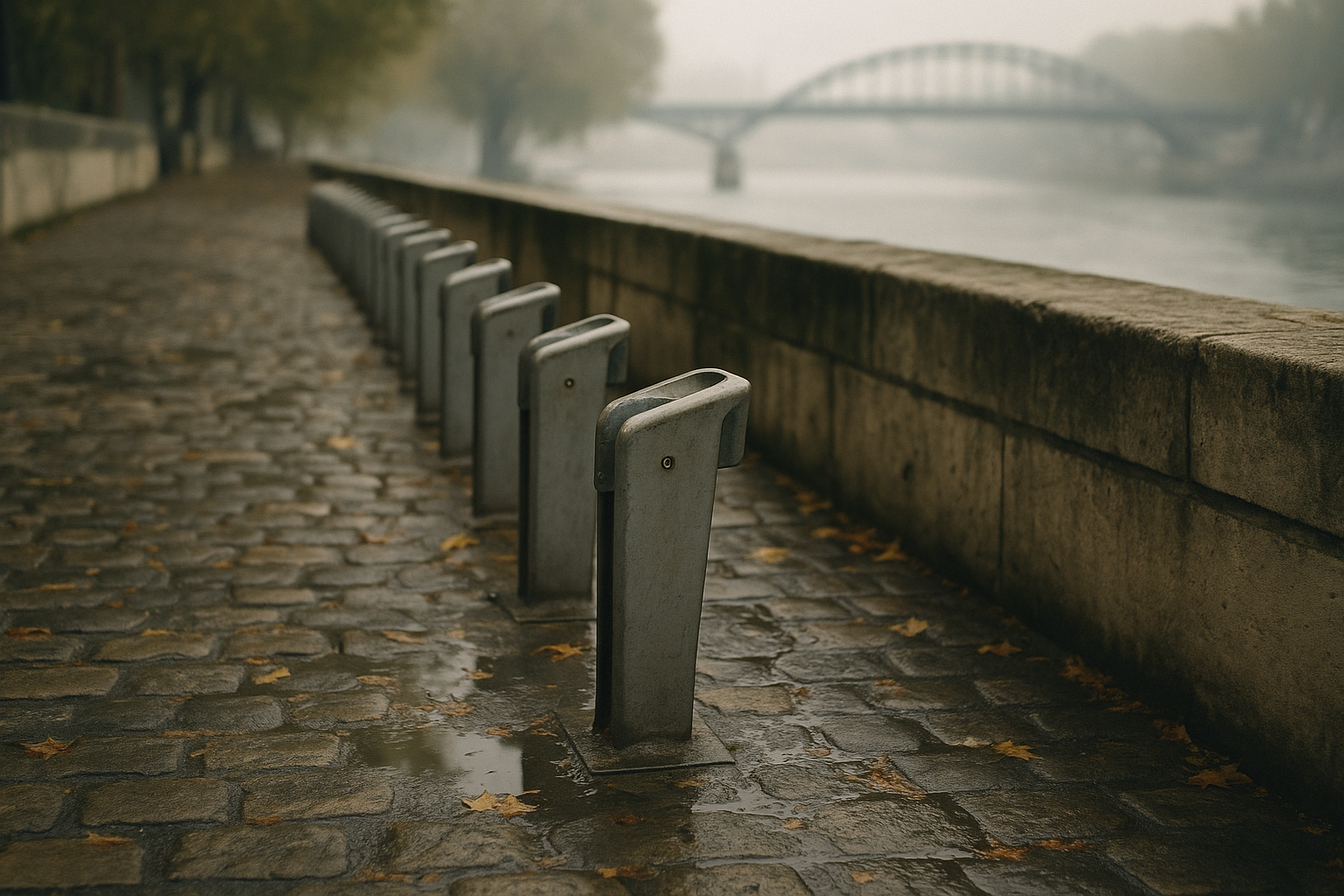 Learn about Bicycle Hire for Daily Use