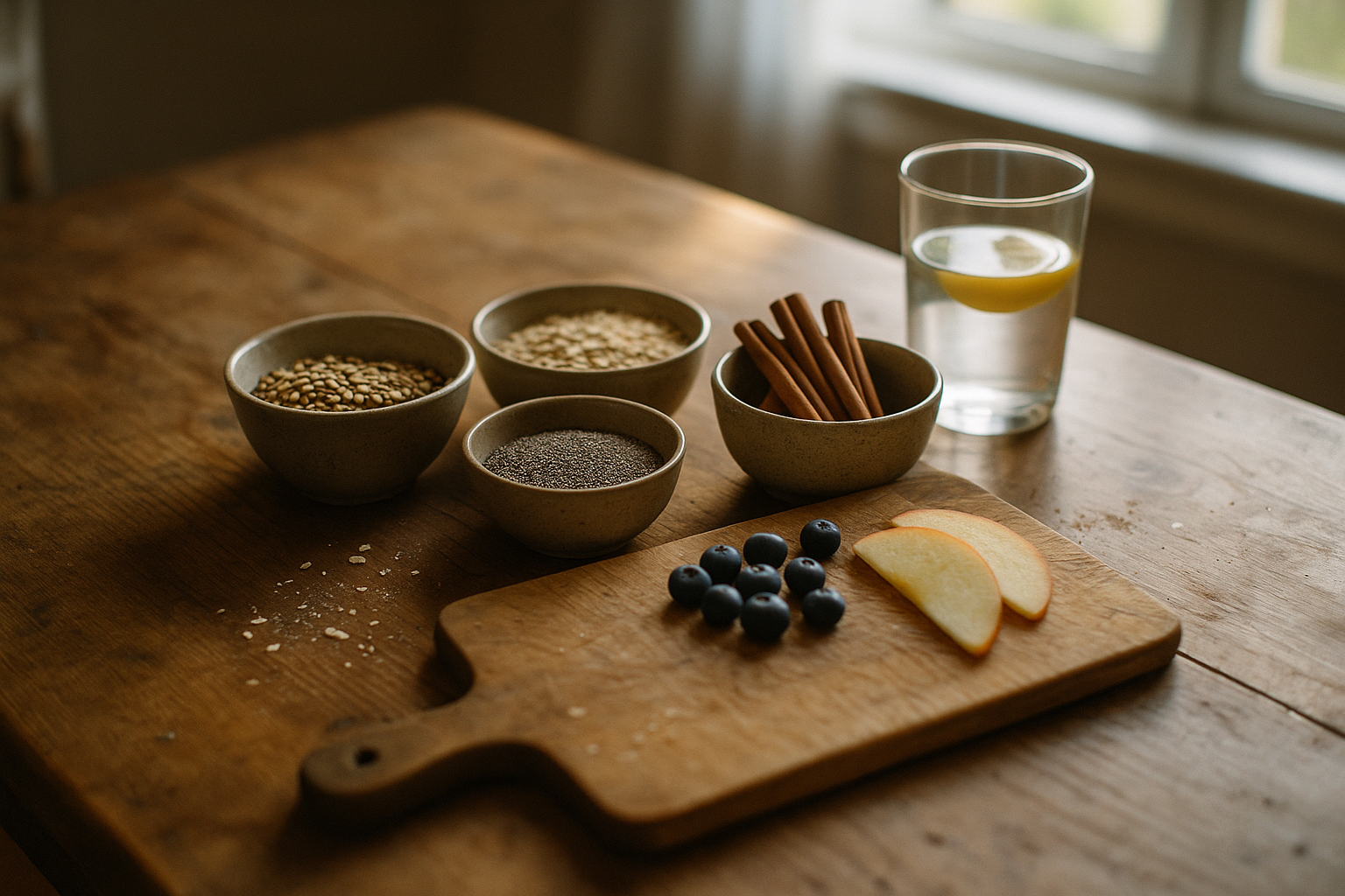Learn about Blood Sugar Support