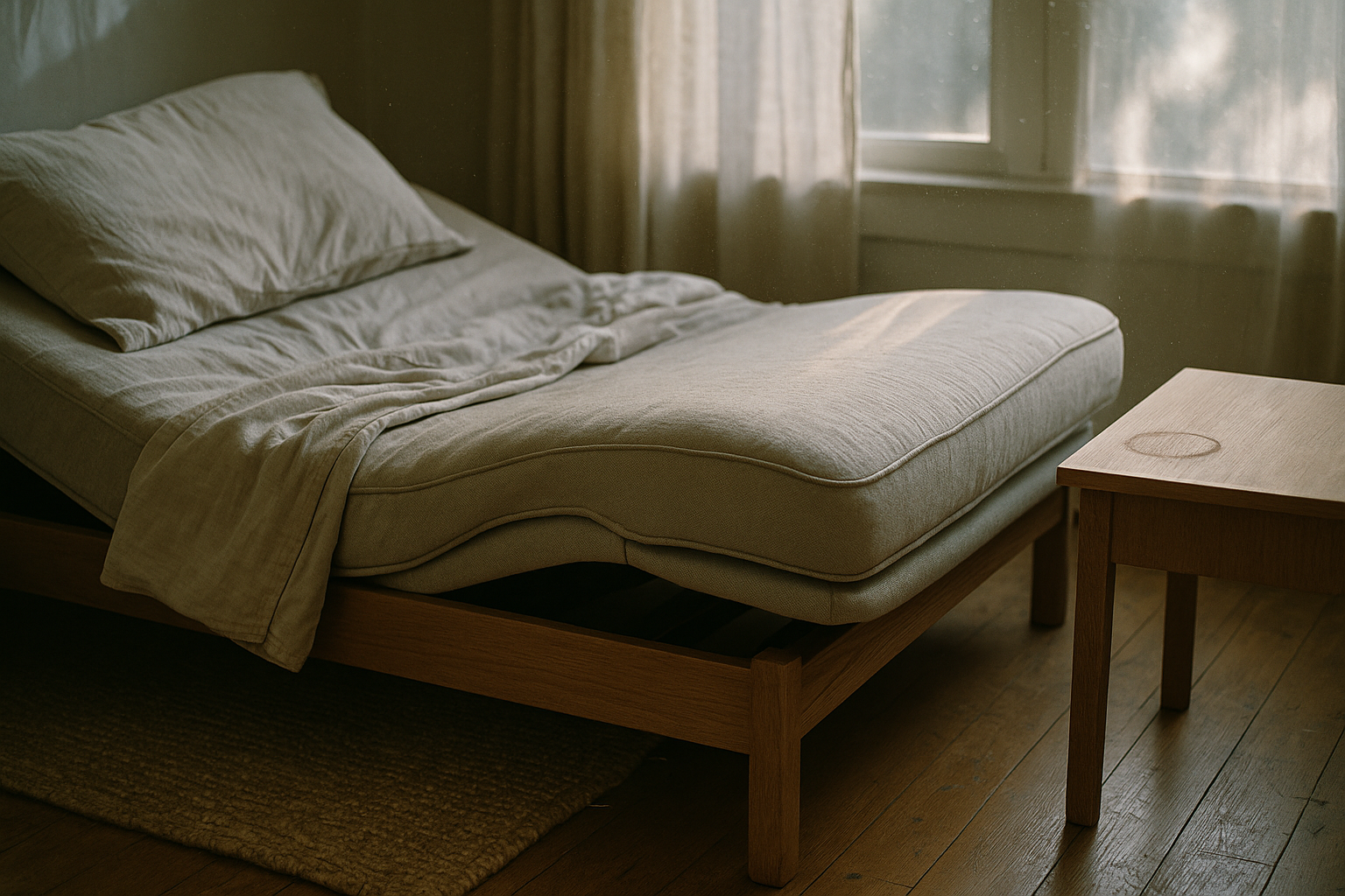 Adjustable Comfort Mattress Guide: Features, Settings, and Buying Tips