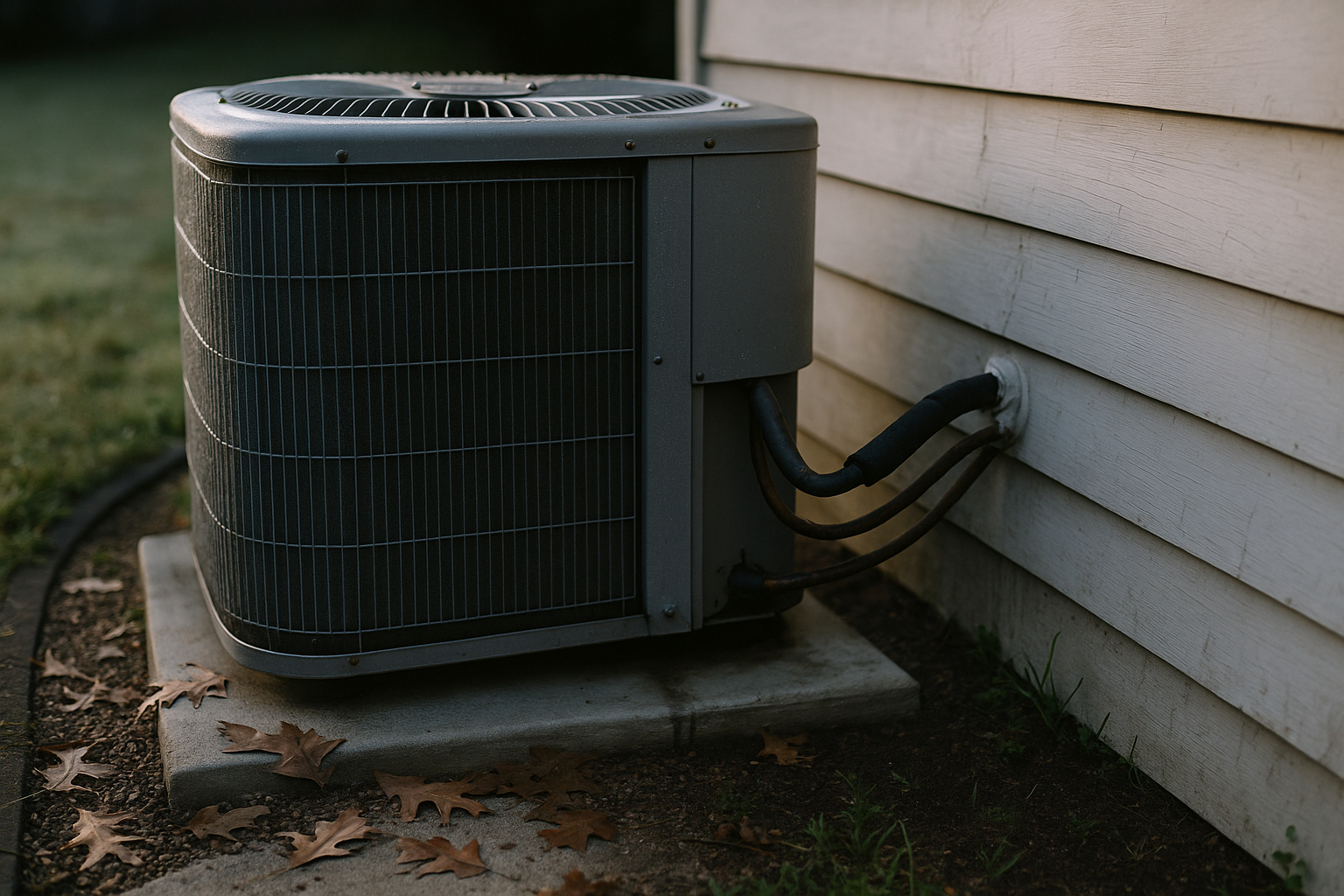 Learn about HVAC Installation