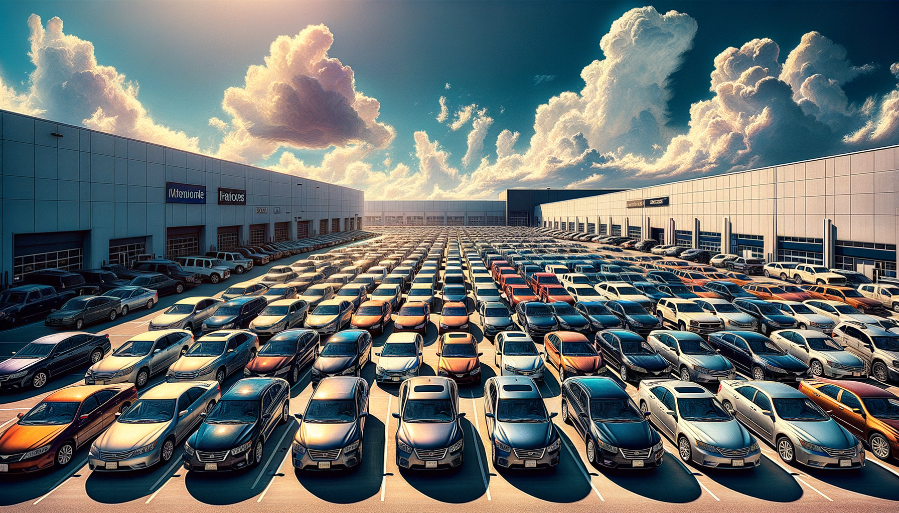 How to Buy a Used Car on Installment: A Practical Guide
