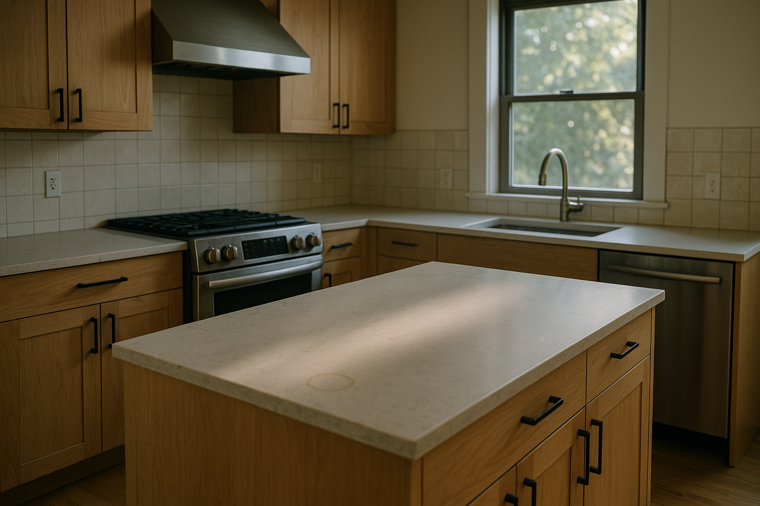 Learn about  Kitchen Remodeling