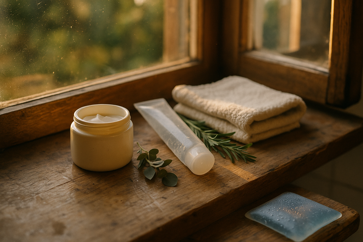 Learn about Joint Pain Relief Cream