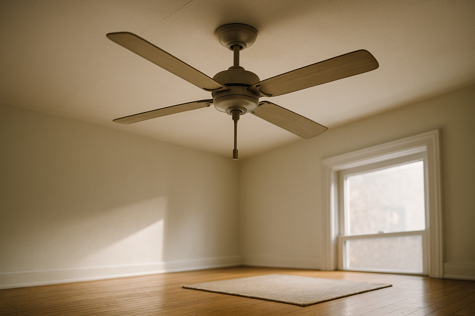 Learn about Ceiling Fan Installation