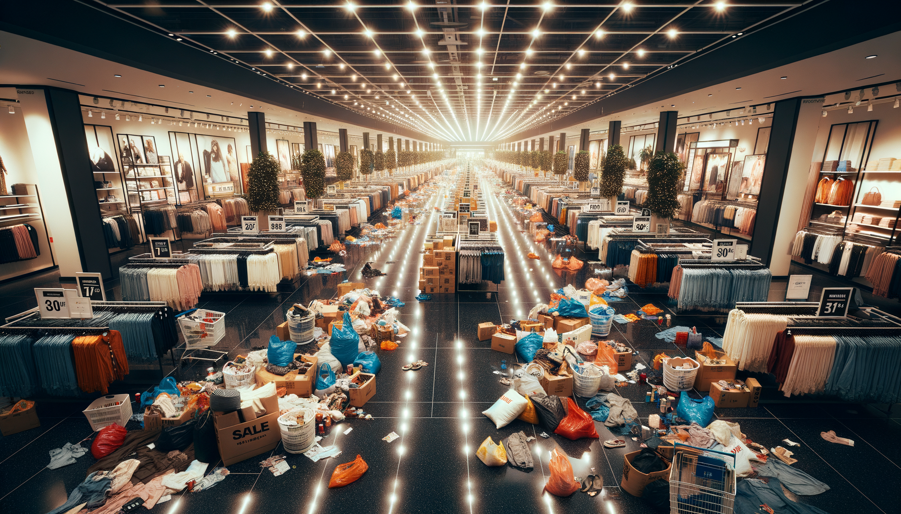 Exploring Macy Black Friday Deals: Shopping Strategies and Insights