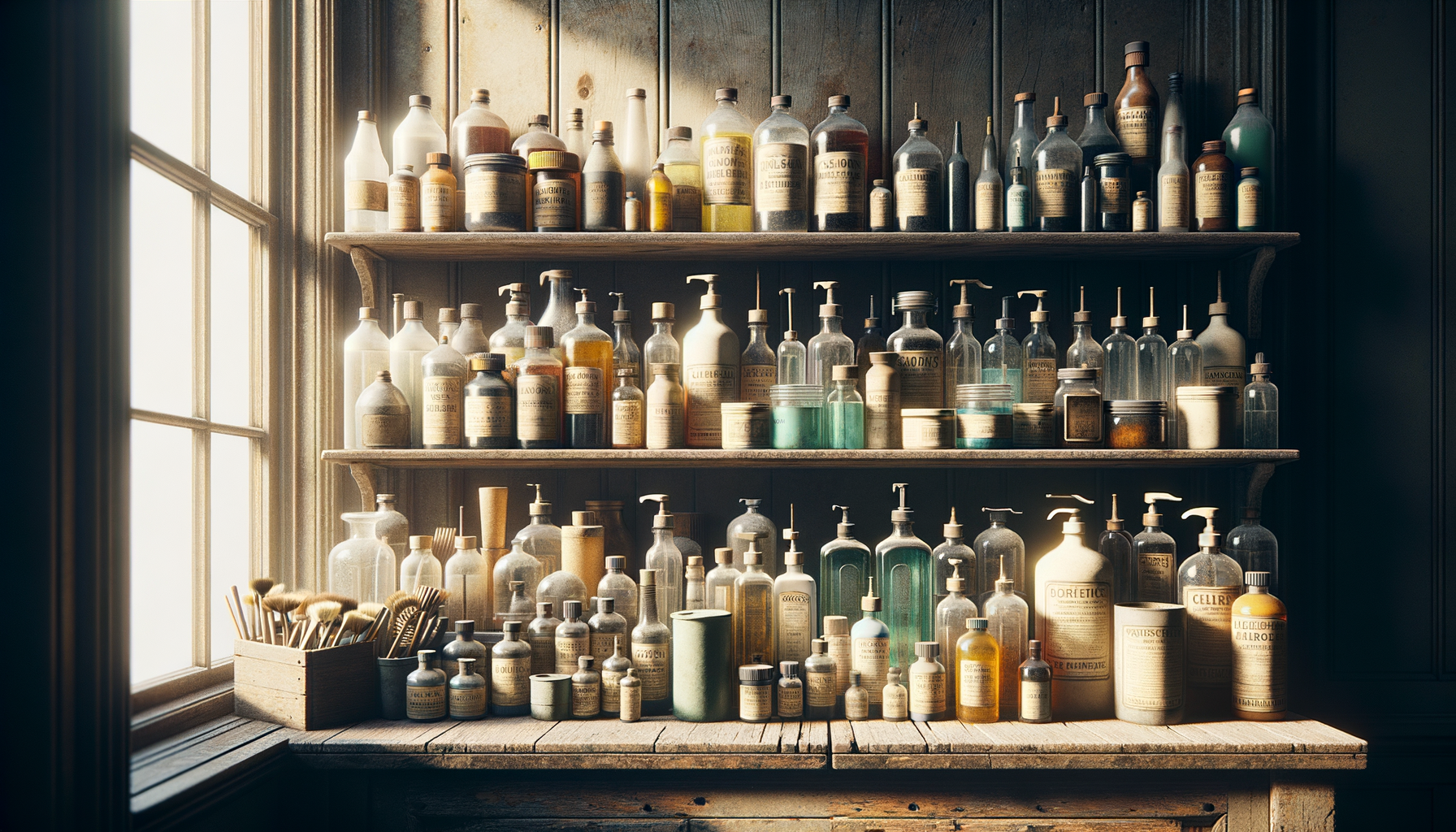 Exploring the World of Cleaners: A Comprehensive Guide