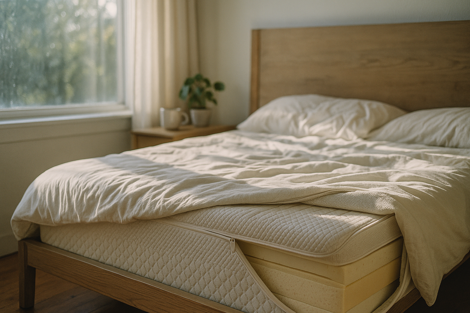 Adjustable Comfort Mattress Guide: Features, Settings, and Buying Tips