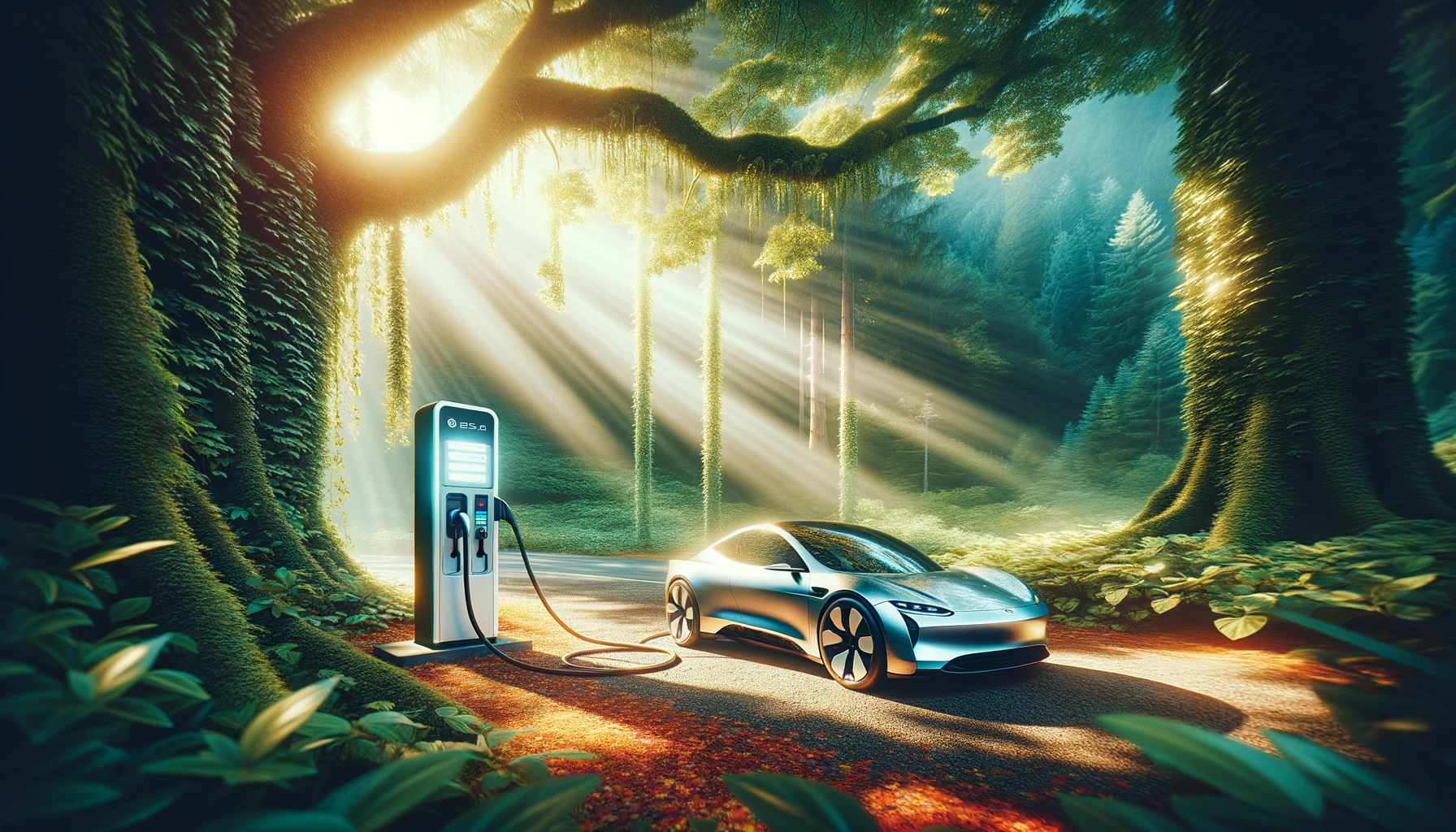 Exploring the World of Electric Cars: An In-Depth Guide