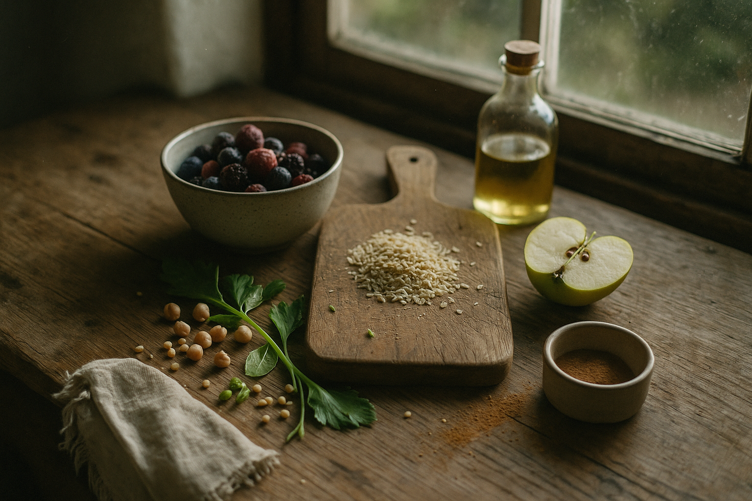 Learn about Blood Sugar Support