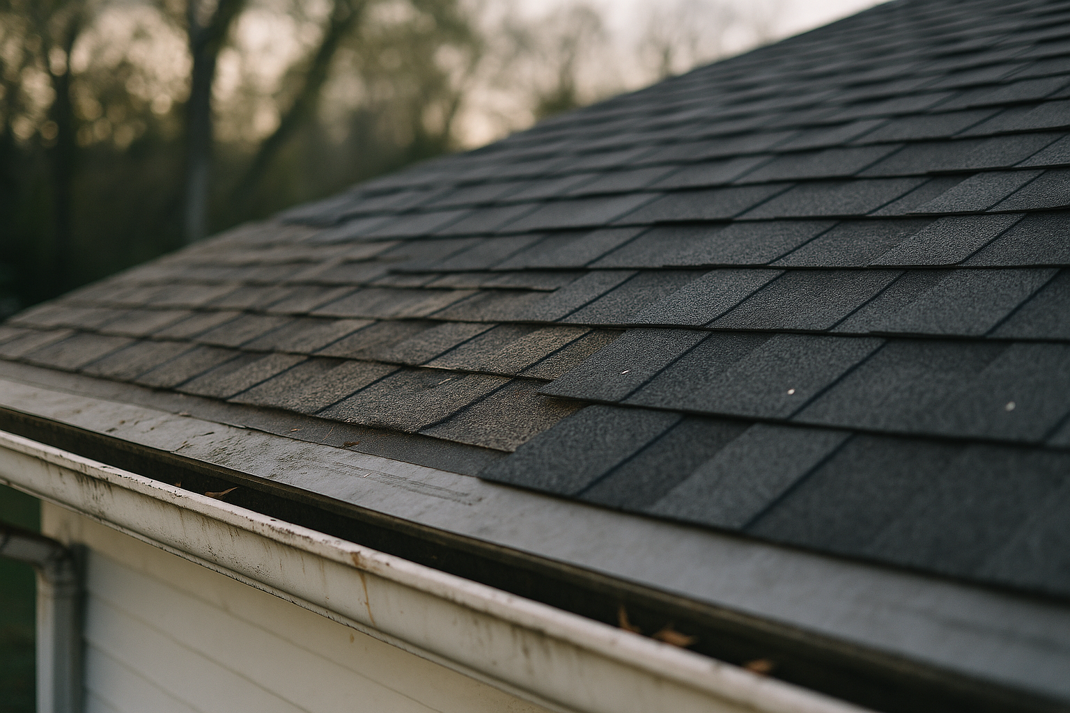 Learn about  Roofing Replacement