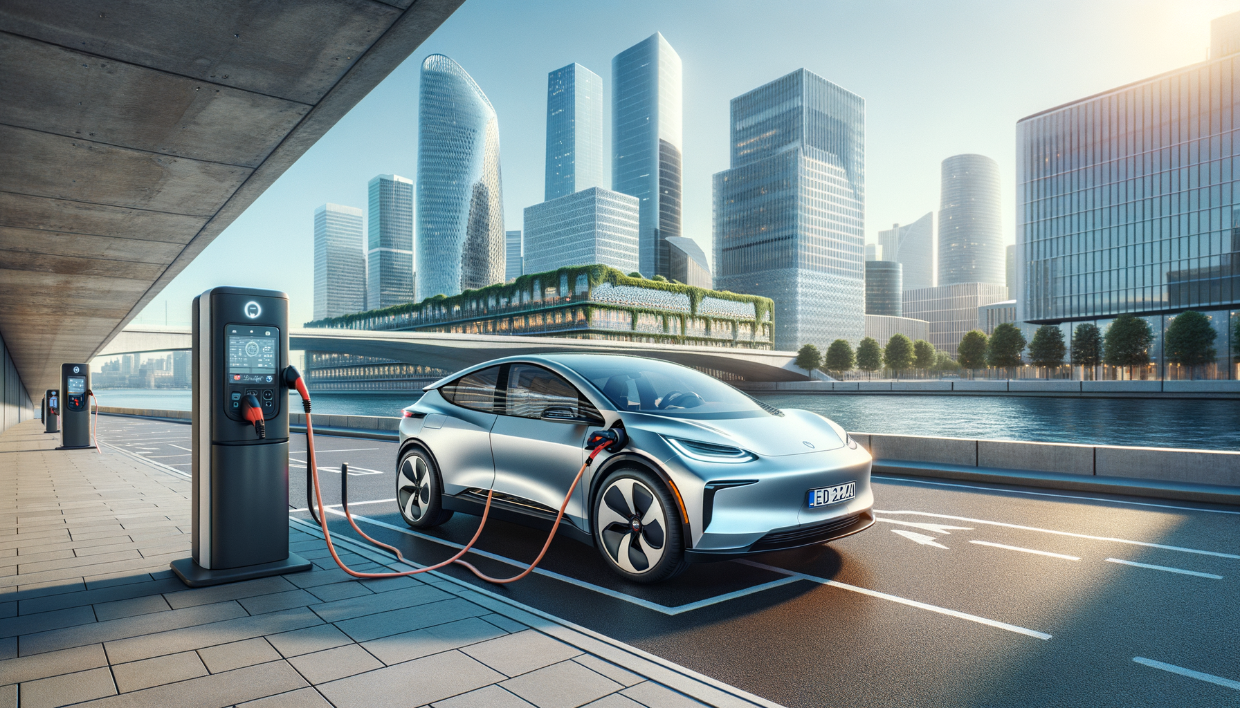 Exploring the World of Electric Cars: An In-Depth Guide