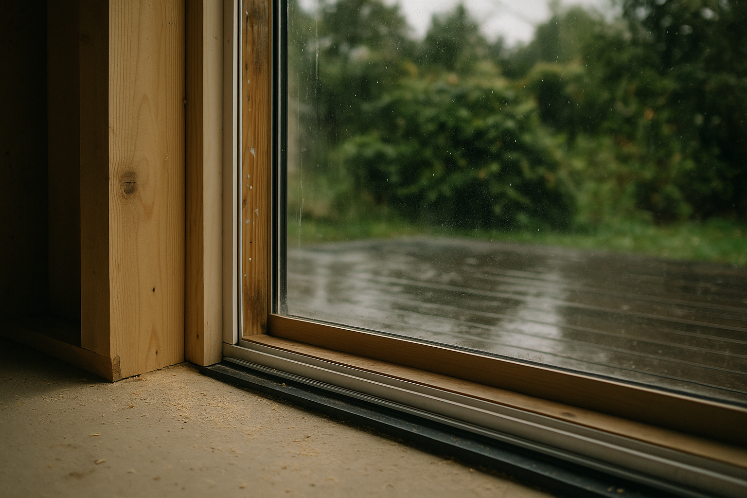 Learn about Glass Door Installation