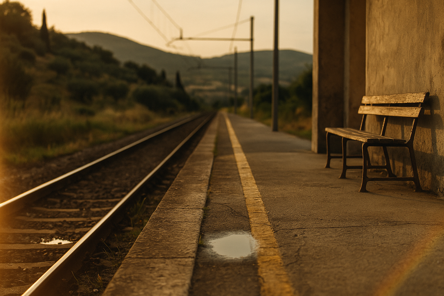 Italy by Train: Smart, Scenic Travel