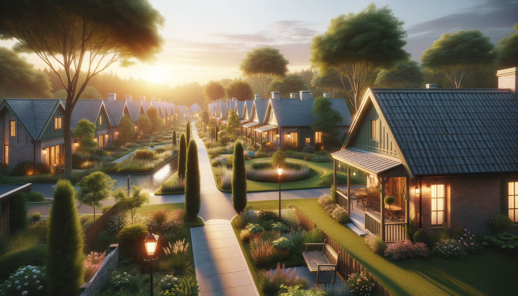 Exploring Retirement Housing: A Comprehensive Guide