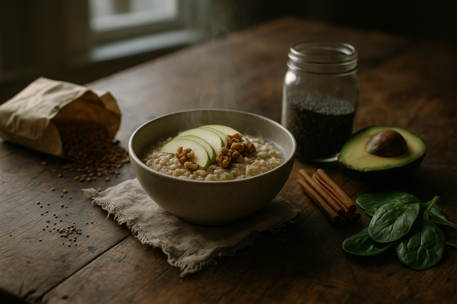 Learn about Blood Sugar Support