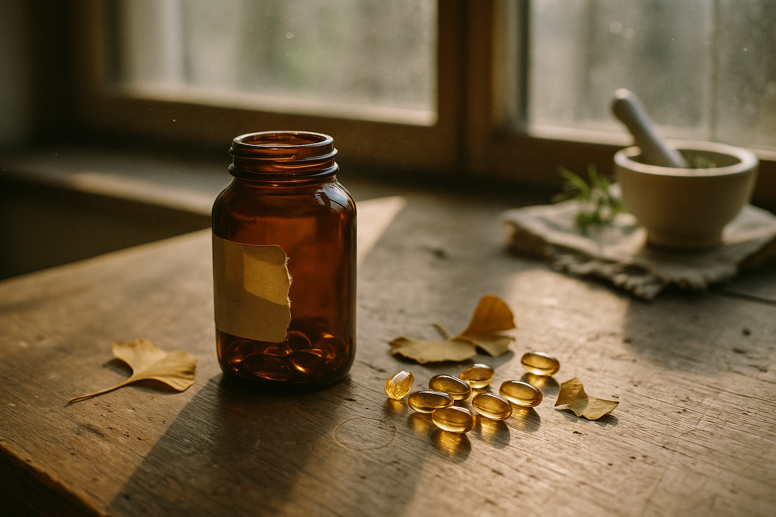 Learn about Hearing Support Supplement