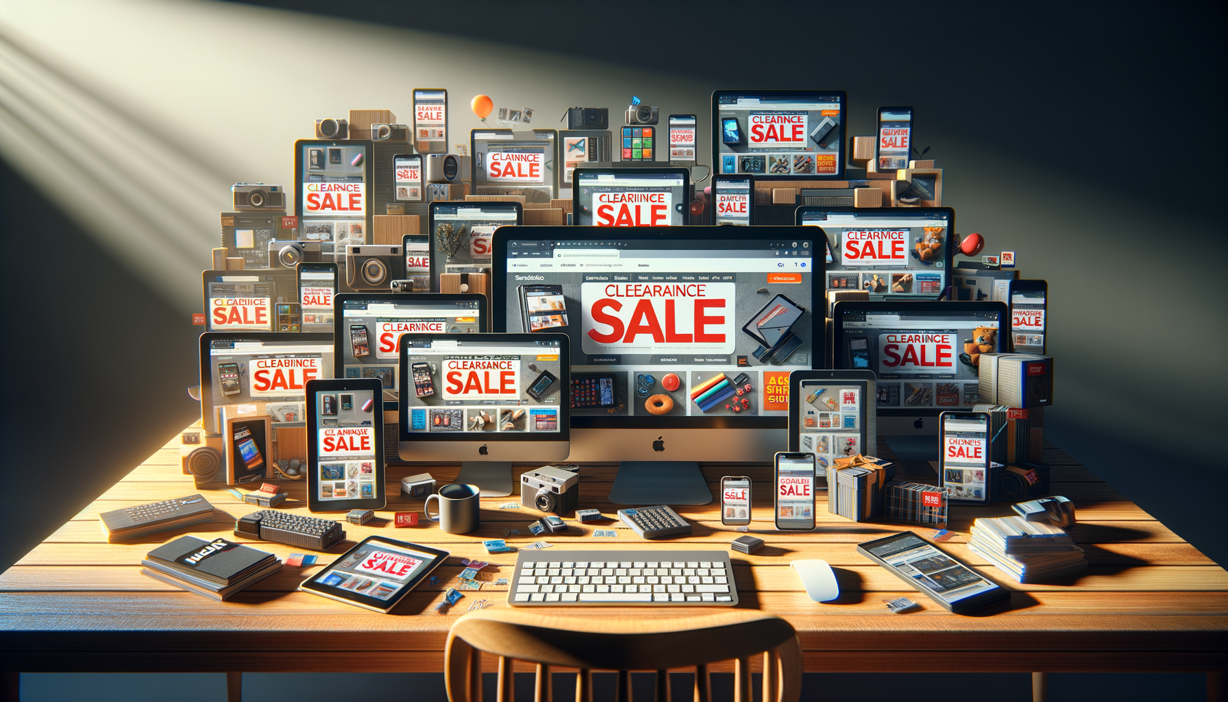 What You Need to Know About Cyber Monday Clearance Sale