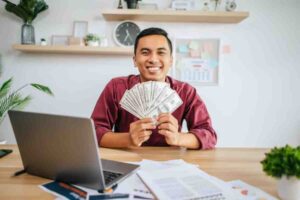 Managing Freelance or Gig Work Income in a Family Budget