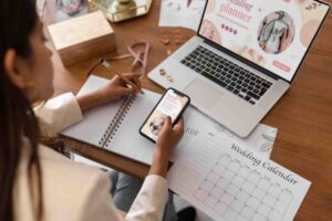 Managing Wedding or Graduation Expenses as a Parent